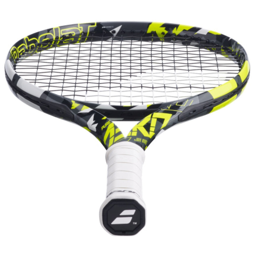 מחבט טניס לילדים Babolat Pure Aero Junior 26 2023 | בבולט