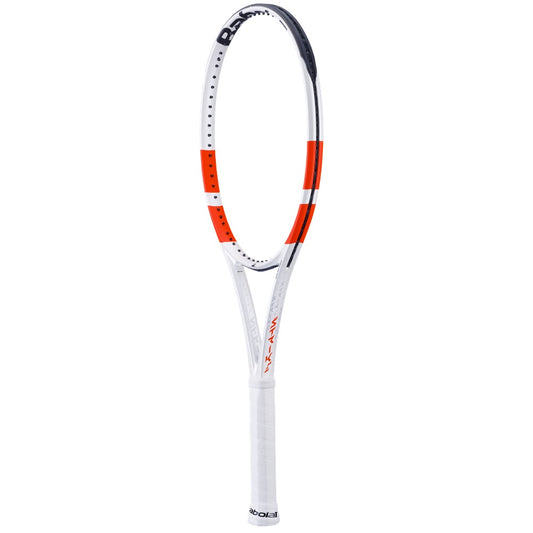 מחבט טניס Babolat Pure Strike Team Gen4 2024 משקל 285 גרם | בבולט
