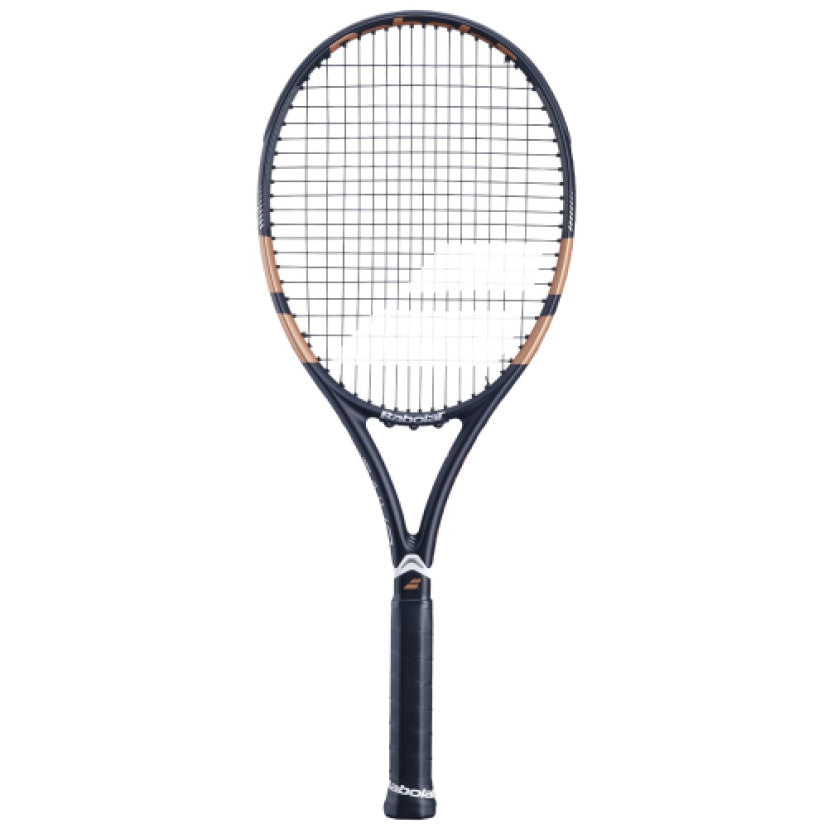 מחבט טניס Babolat Drive Black משקל 295 גרם | בבולט