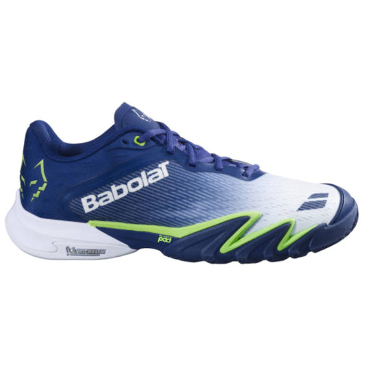 נעלי פאדל בבולט Premura 3 Men Lebron Babolat