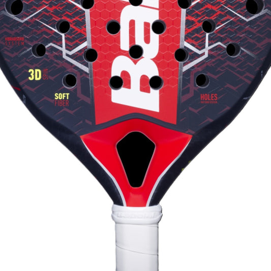 מחבט פאדל בבולט Technical Vertuo 2025 Padel Babolat