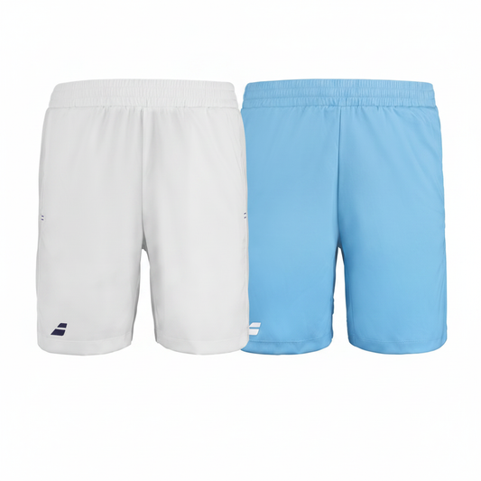 מכנס טניס בנים בבולט Play Short Boy Babolat