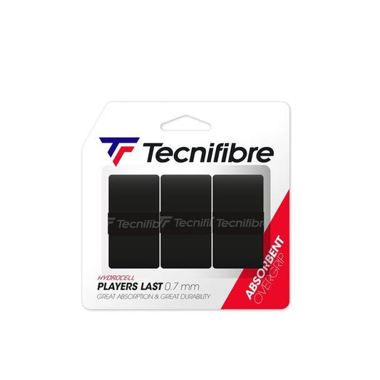 באנדל טכניפייבר ילדים Tecnifibre TFIGHT CLUB 25