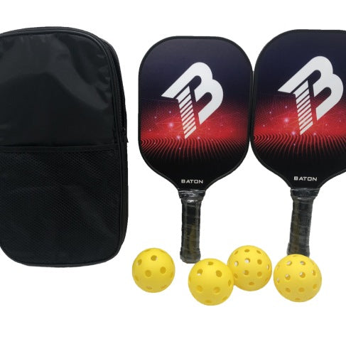 מחבטי פיקלבול מוסמכים על ידי USAPA | ציוד פיקלבול