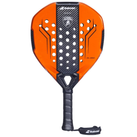 מחבט פאדל בבולט Lamborghini Padel BL.002 Babolat