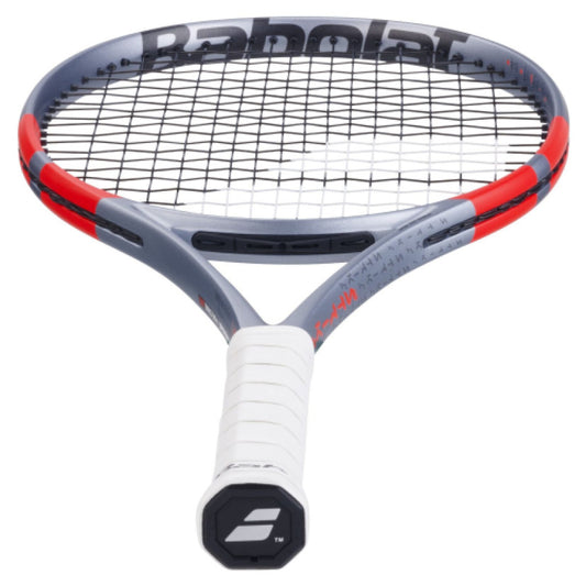מחבט טניס בבולט 265 גרם Pure Strike Lite Gen4 Grey Babolat