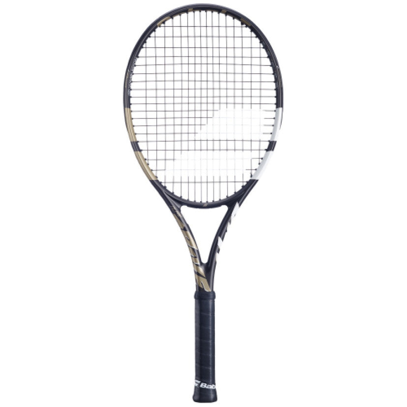 מחבט טניס Babolat Pure Drive Wimbledon (2025) משקל 300 גרם | בבולט