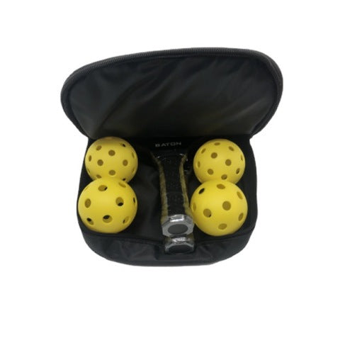 מחבטי פיקלבול מוסמכים על ידי USAPA | ציוד פיקלבול