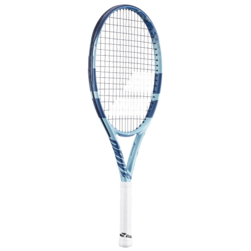 מחבט טניס לילדים Babolat Pure Drive Junior 25 Gen11 Light Blue | בבולט