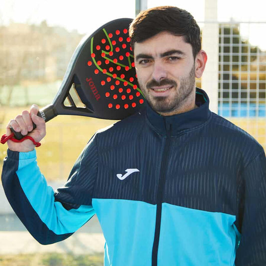 גומה מחבט פאדל Joma Tournament Flex 1.0
