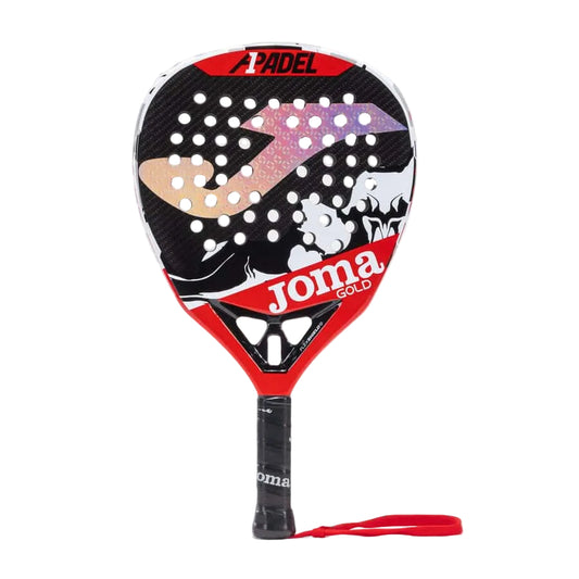 מחבט פאדל  Joma Gold Pro A1 | גומה
