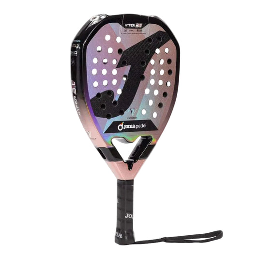 מחבט גומה פאדל Joma Hyper 3.0 Vero Virseda