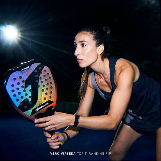 מחבט גומה פאדל Joma Hyper 3.0 Vero Virseda