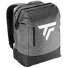 תיק טניס Tecnifibre All Vision BP אפור | טכניפייבר