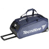 תיק טניס Tecnifibre Tour Endurance Navy Rolling נייבי | טכניפייבר
