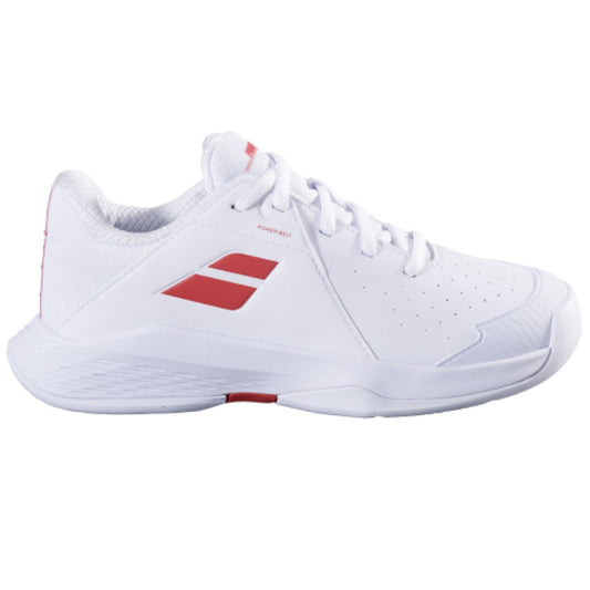 נעלי טניס בבולט Propulse 3 AC Junior Girl Babolat אדום