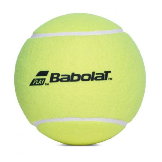 כדור גדול בבולט Jumbo Tennis Ball MIDSIZE Babolat