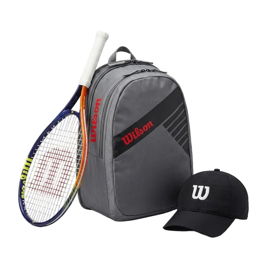 באנדל ילדים וילסון Slam Jr 21 Tennis Racket Wilson