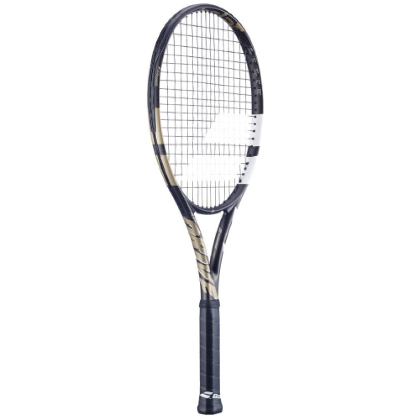מחבט טניס Babolat Pure Drive Wimbledon (2025) משקל 300 גרם | בבולט