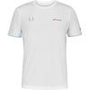 חולצת חואן לברון בבולט Crew Neck Tee Juan Lebrón
