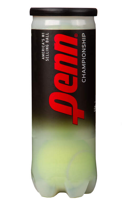 קרטון 72 כדורי טניס פן  CHAMPIONSHIP YELLOW EXTRA DUTY PENN