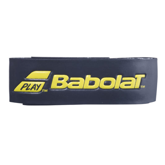 גריפ (עורית) בבולט Syntec Pro Babolat לבן - גריפ טניס מקצועי ונודע בגריפ אפקטיבי.