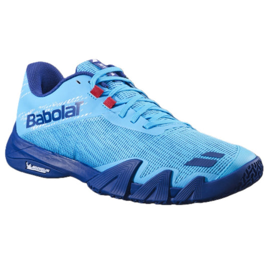 בבולט נעל פאדל Jet Viva Men Babolat