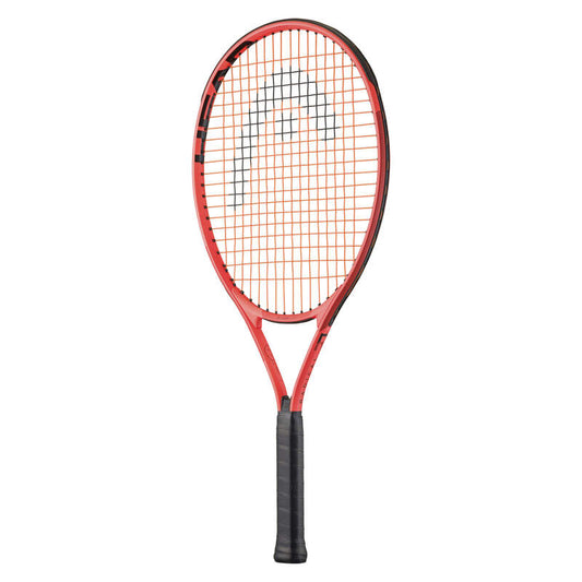 הד מחבט ילדים טניס Radical Jr. 25 | משקל 240 גרם