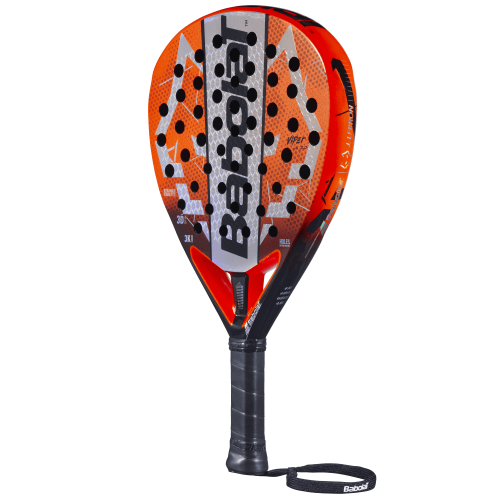 מחבט פאדל בבולט Viper Soft Juan Lebrón 3.0 Babolat
