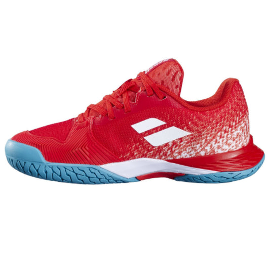 נעלי טניס בבולט Jet Mach 3 AC Junior Girl Babolat