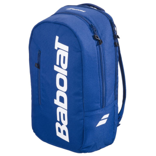 תיק טניס Babolat Court Backpack Lite Blue | בבולט