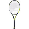 מחבט טניס Babolat Pure Aero 2023 משקל 300 גרם | בבולט