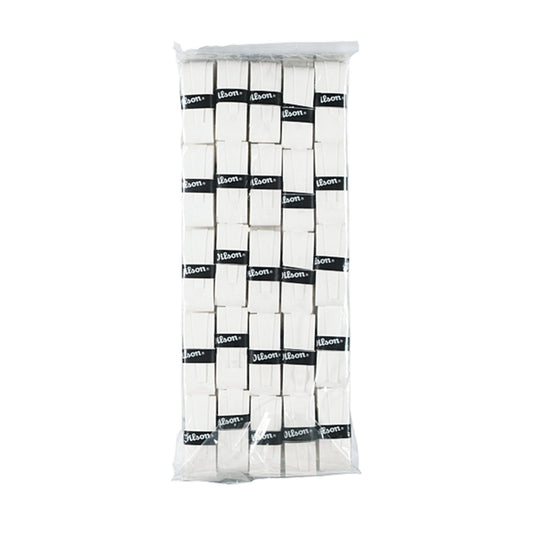 Pro Overgrip 50 Pack WH_1