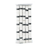 וילסון מארז 50 גריפים לבנים | Pro Overgrip 50 Pack WH