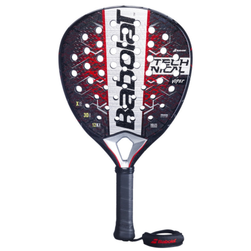 מחבט פאדל Babolat Technical Viper 2025 | בבולט