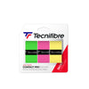 Tecnifibe גריפים | CONTACT PRO ASSORTED FLUO צבע ורוד/צהוב/ירוק