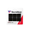 Tecnifibe גריפים | CONTACT PRO BLACK צבע שחור