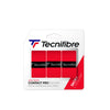 Tecnifibe גריפים | CONTACT PRO RED צבע אדום
