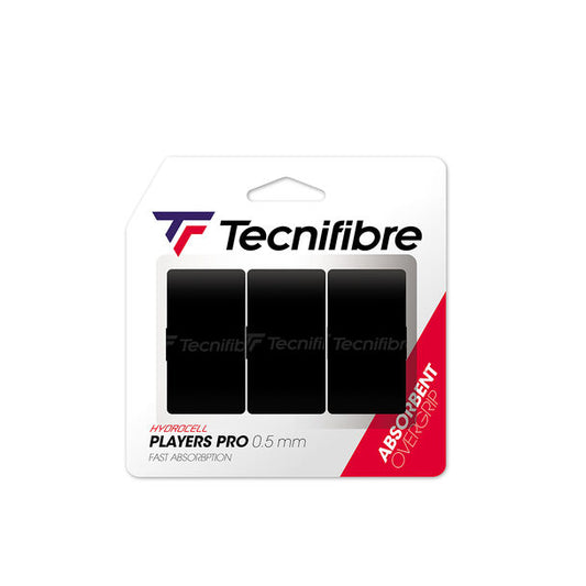 PLAYERS PRO BLACK_1