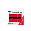 Tecnifibe גריפים | PLAYERS PRO RED צבע אדום
