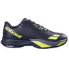 נעלי טניס בבולט Jet Mach 4 AC Men Gen9 Babolat