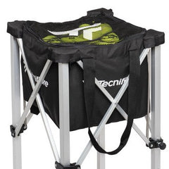 סל כדורים Ball Cart | טכניפייבר