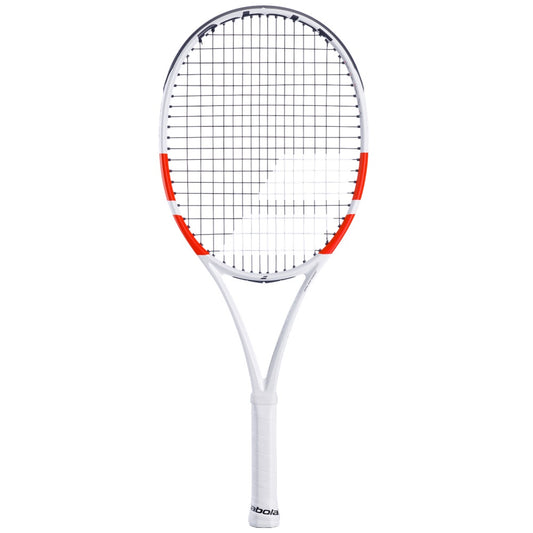 מחבט טניס לילדים Babolat Pure Strike Junior 26 Gen4 | בבולט - מחבט טניס חדש עם עיצוב ייחודי.