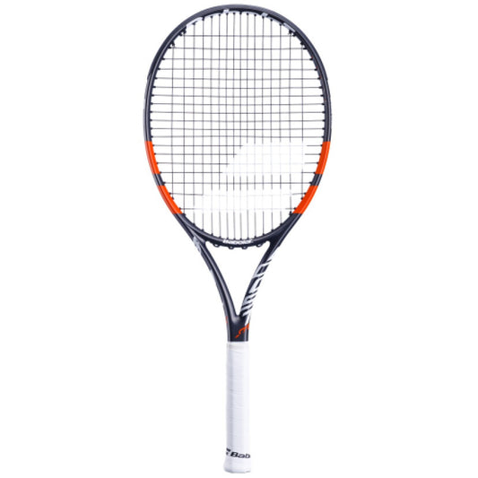 מחבט טניס Babolat Boost Strike משקל 285 גרם | בבולט - עיצוב אלגנטי וה性能 מתקדם