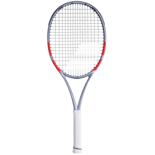 מחבט טניס בבולט 285 גרם Pure Strike Team Gen4 Grey Babolat