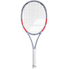מחבט טניס בבולט 285 גרם Pure Strike Team Gen4 Grey Babolat