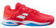 נעלי טניס לילדים Babolat Propulse AC Junior Boy Red | בבולט
