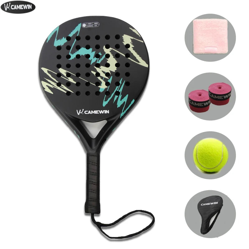 Carbon Fiber Grit Eva_4