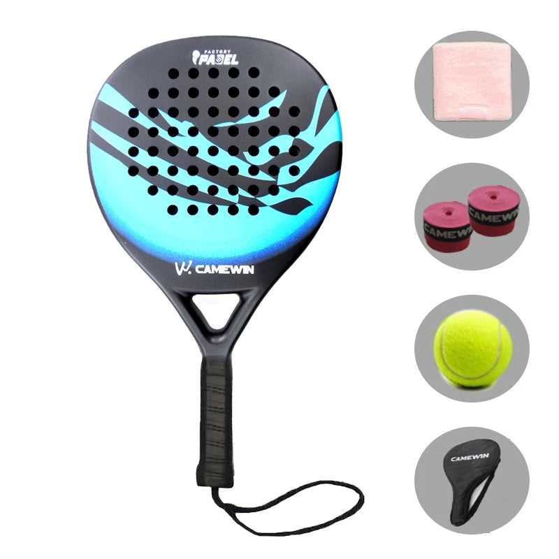 Carbon Fiber Grit Eva_6