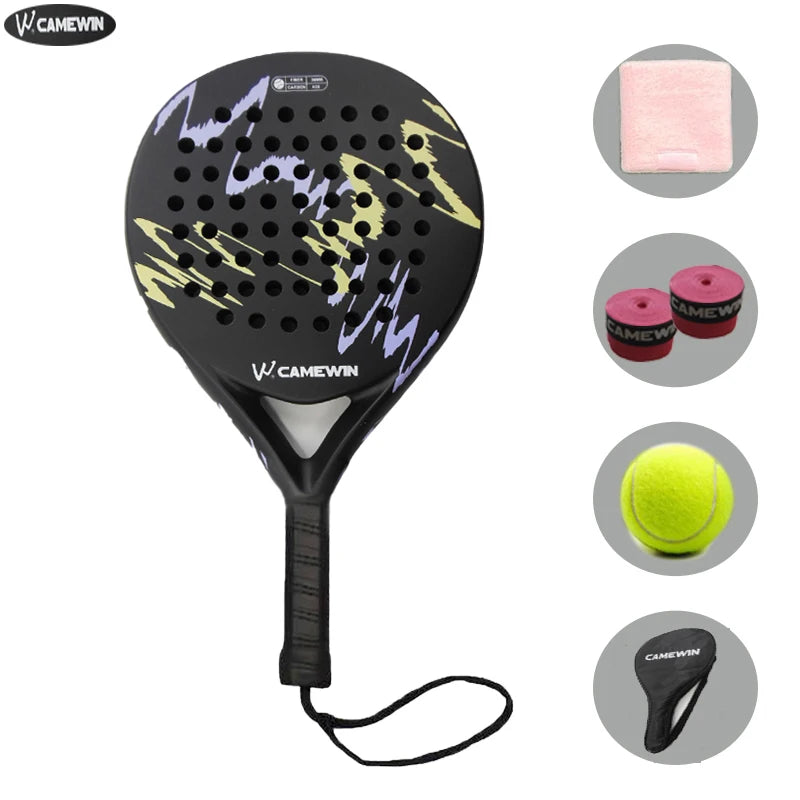 Carbon Fiber Grit Eva_8